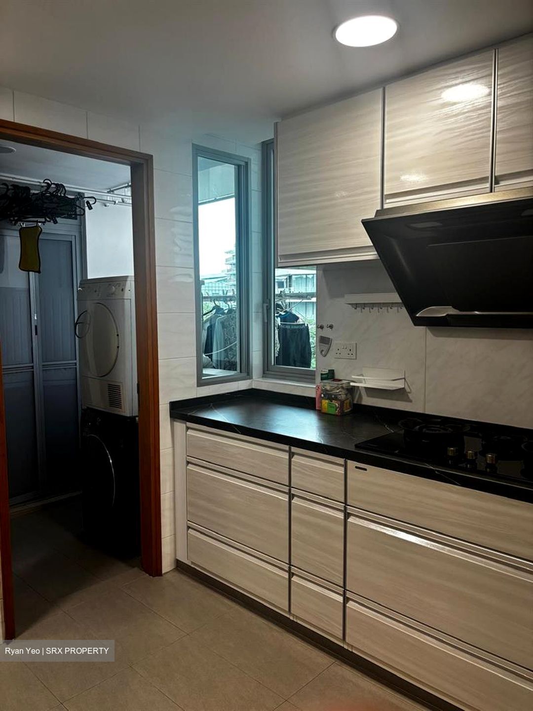 Caribbean At Keppel Bay (D4), Condominium #587155071